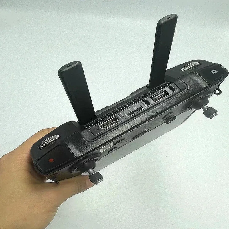 Power Tools Zoom - Пульт дистанционного управления 26 ГБ памяти