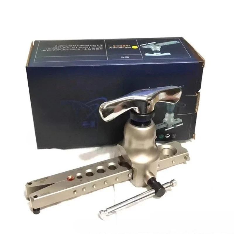 Power Tools English - Эксцентриковый расширитель для труб, для медных