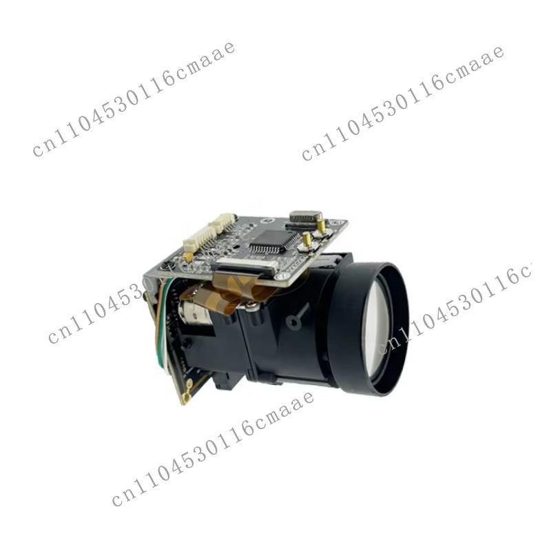 Power Tools Zoom - Модуль цветной камеры с USB2.0 выходом,