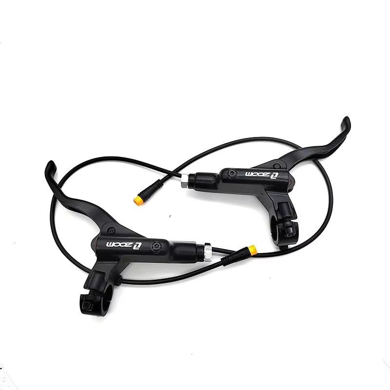 Power Tools Zoom - Zoom HB876E Гидравлический датчик дискового тормоза