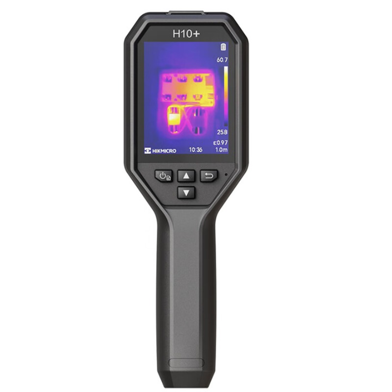 Power Tools Images - H10 + Тепловизор Высокоточный инфракрасный тепловизор