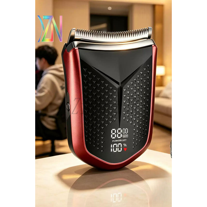 Power Tools York - Новый инструмент для стрижки волос York