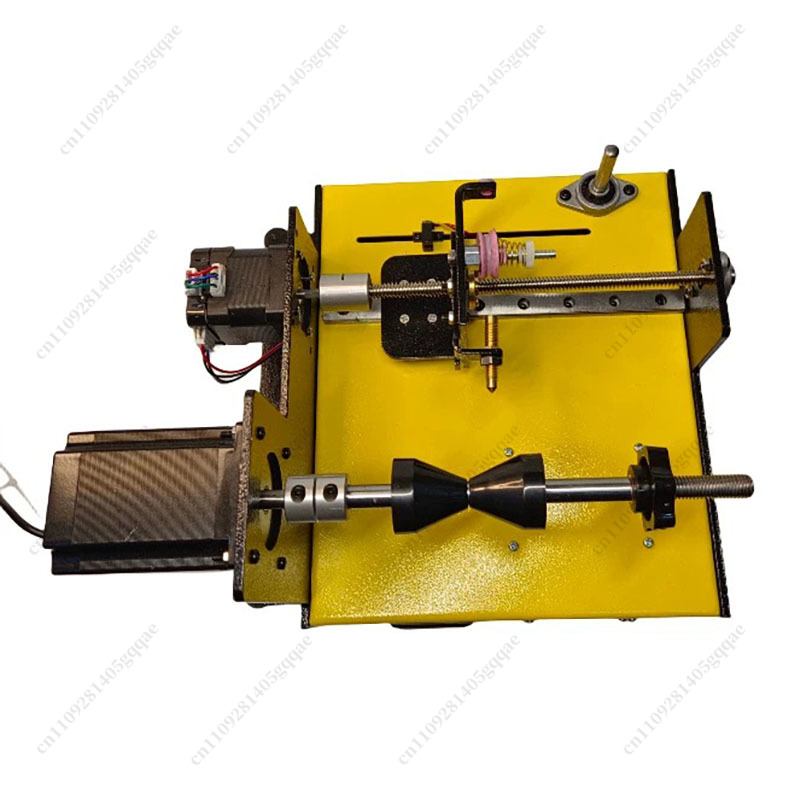 Power Tools English - Автоматический станок для намотки проводов, станок