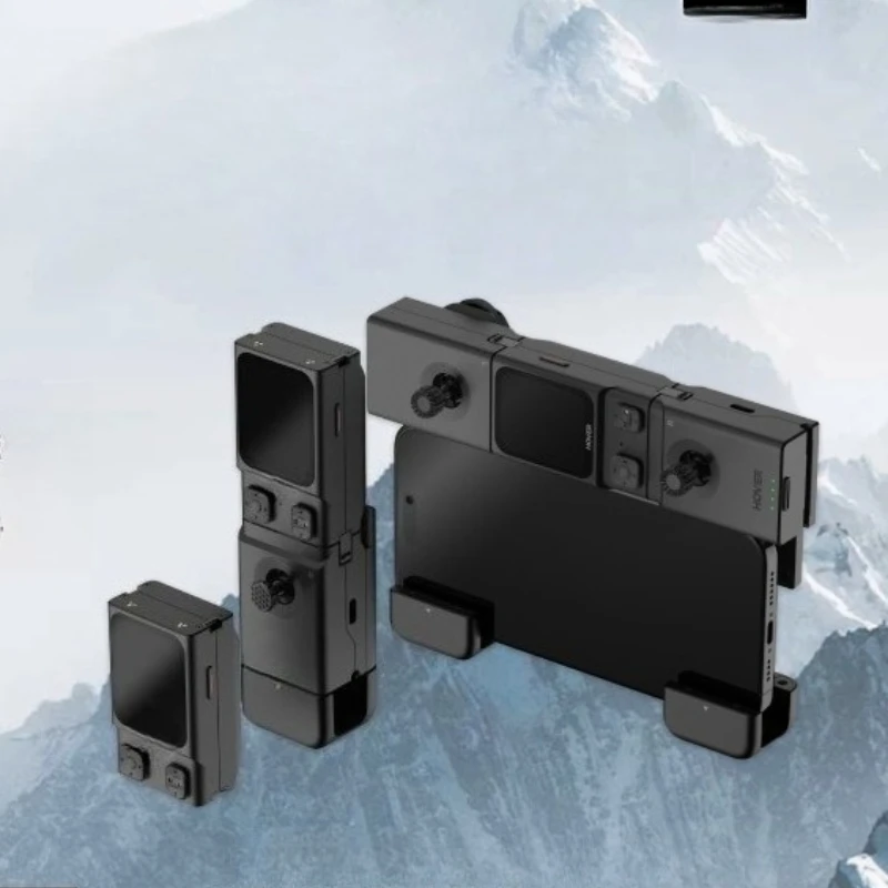 Power Tools Images - Летающая камера с OLED-дисплеем, интеллектуальная передача