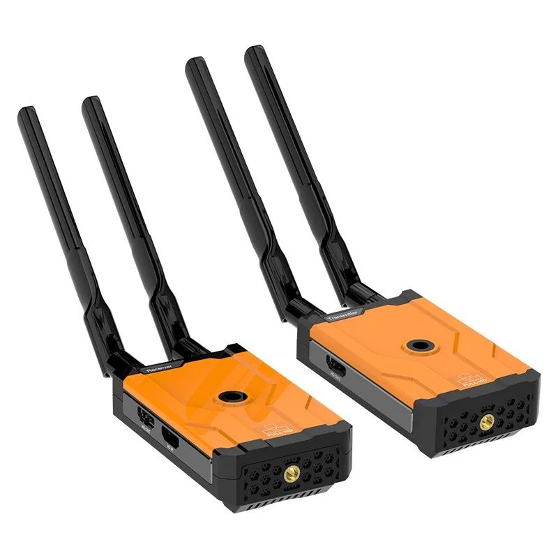Power Tools Images - Беспроводной HDMI-удлинитель на 500 метров с