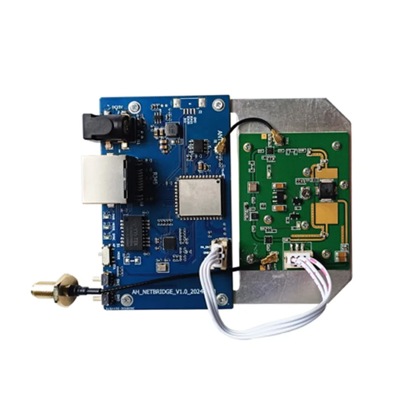 Power Tools Images - Усилитель мощности Wi-Fi HaLow 2 Вт