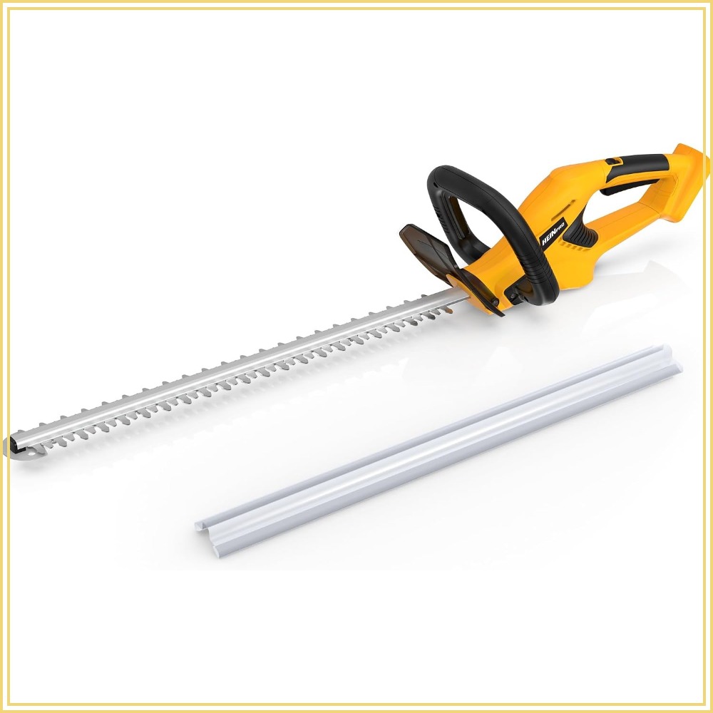 Power Tools Images - Аккумуляторный кусторез 22 дюйма, электрический триммер