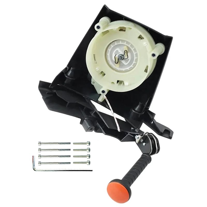 Power Tools Store - Легко запускаемые винтовые стартеры (4283 190