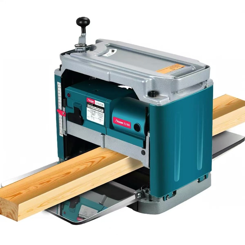 Power Tools Store - Новый 12-дюймовый бытовой многофункциональный односторонний деревообрабатывающий