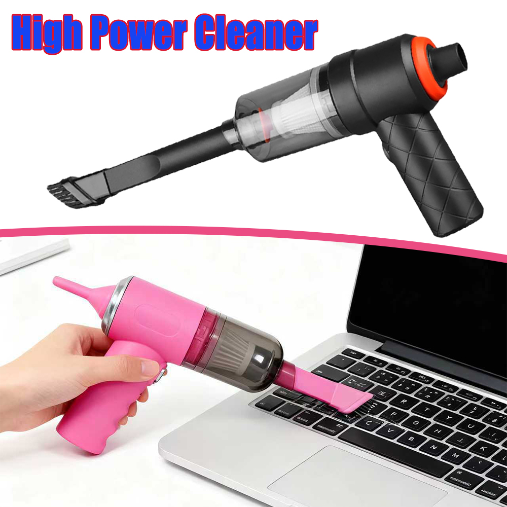 Power Tools Hand Held - Беспроводной ручной автомобильный пылесос 12В, портативный,