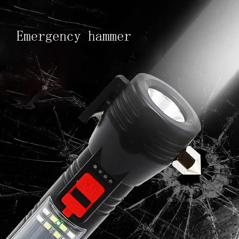 Телескопический зум-фонарь, вс – обзор и цена Power Tools Zoom