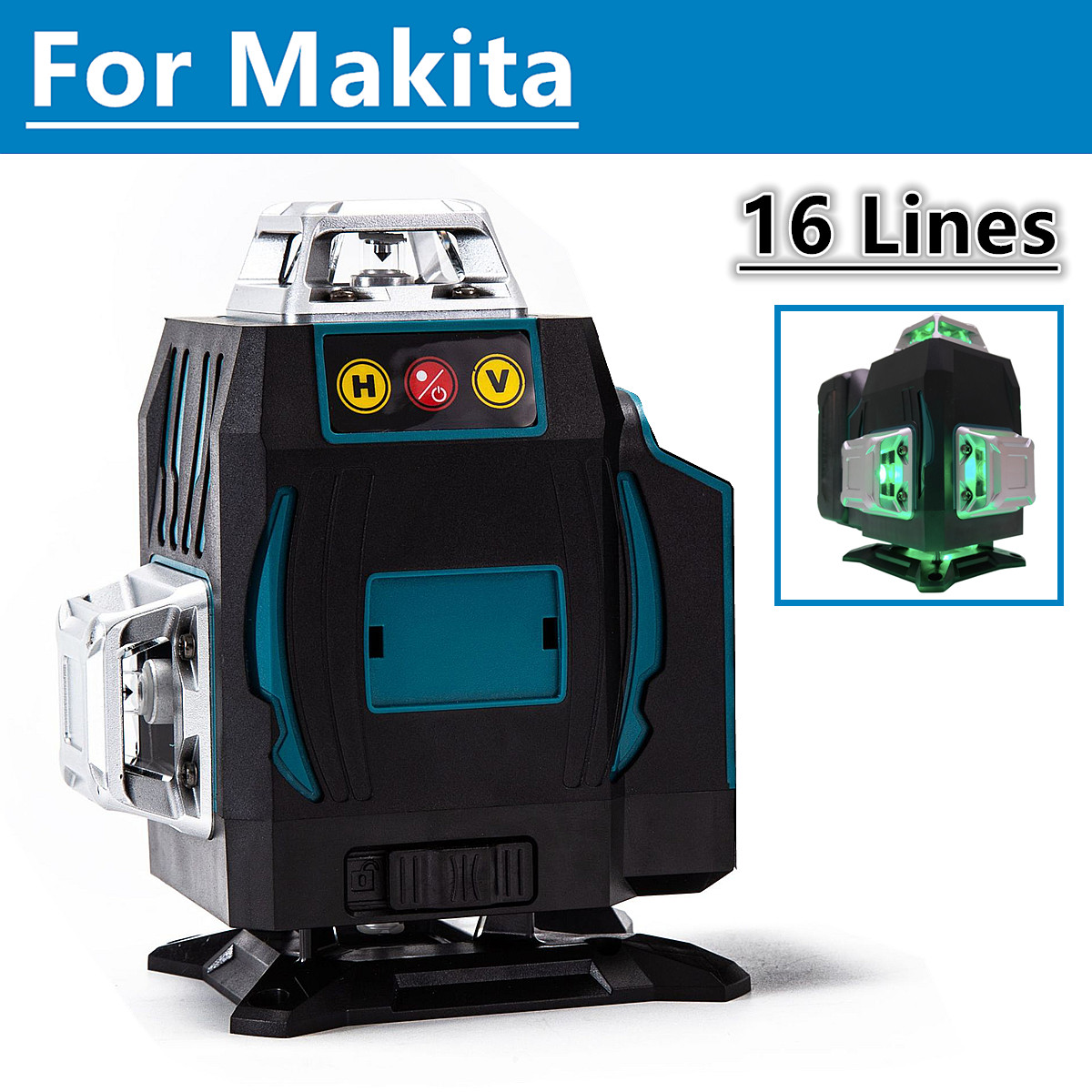 Для батареи Makita 18 В, 16 ли – обзор и цена Power Tools That Are Green