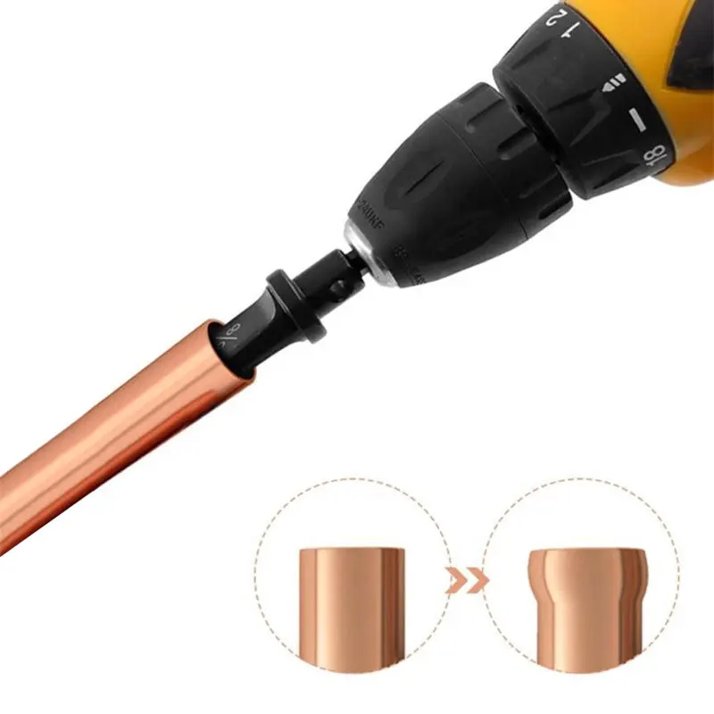 Расширитель медной трубки Англ – обзор и цена Power Tools English