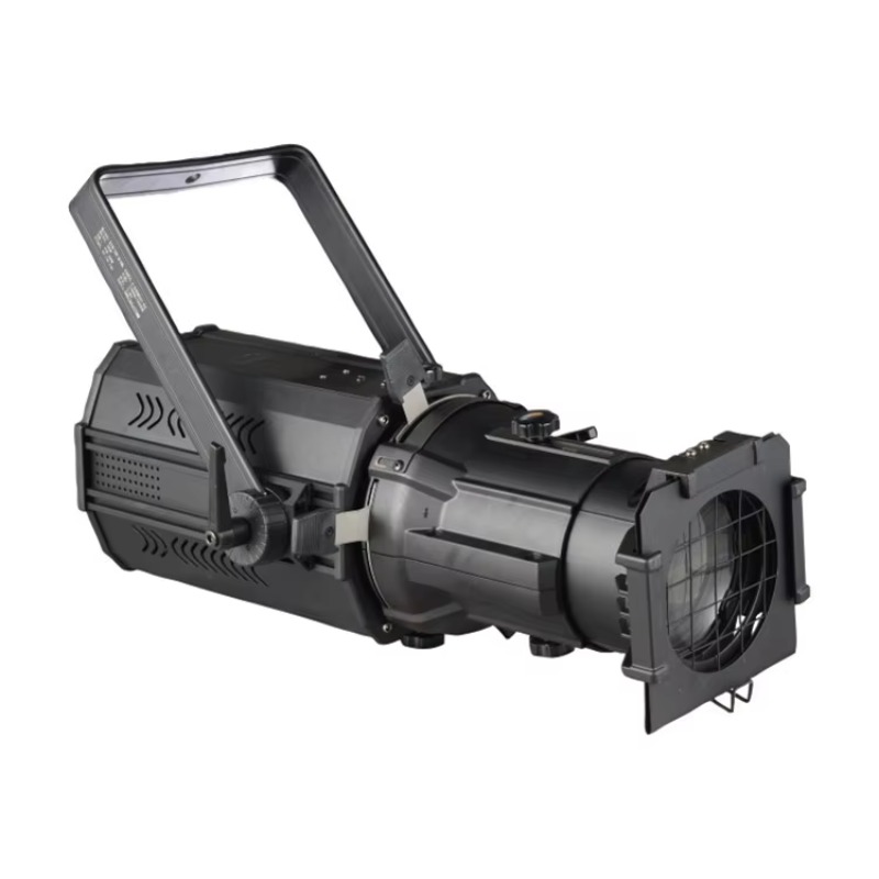 Профессиональный светодиодный  – обзор и цена Power Tools Zoom