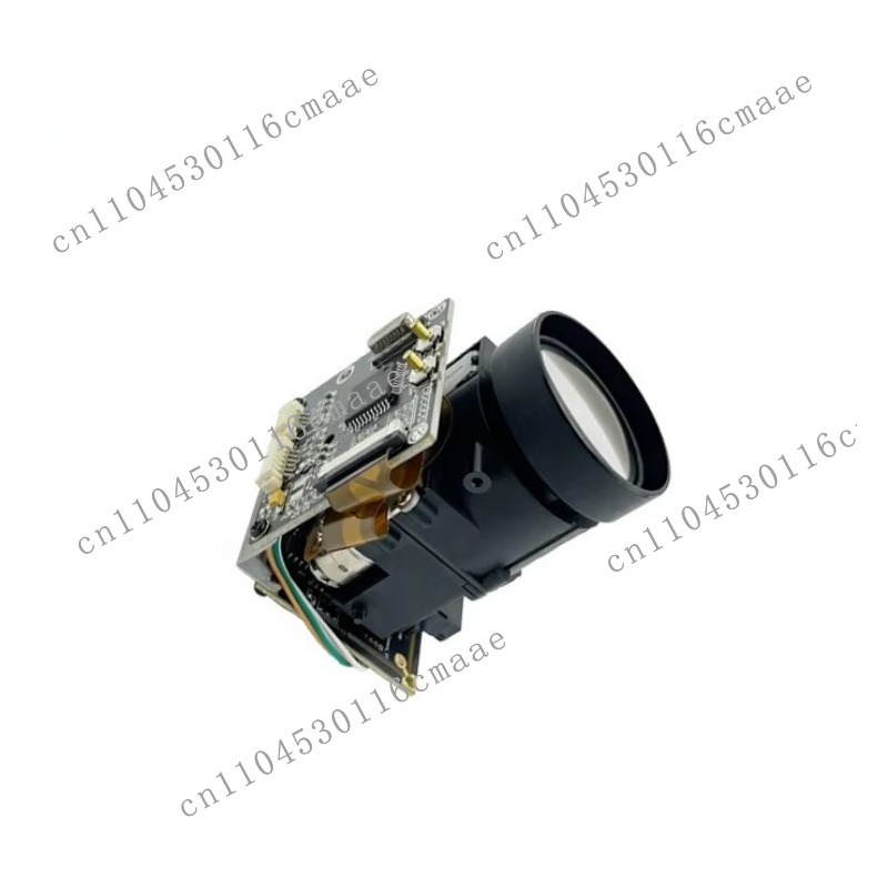Модуль цветной камеры с USB2.0 – обзор и цена Power Tools Zoom
