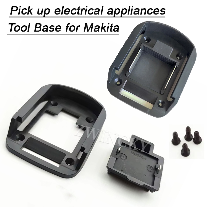 1 шт. DIY-адаптер-конвертер дл – обзор и цена Power Tools Battery Adapter