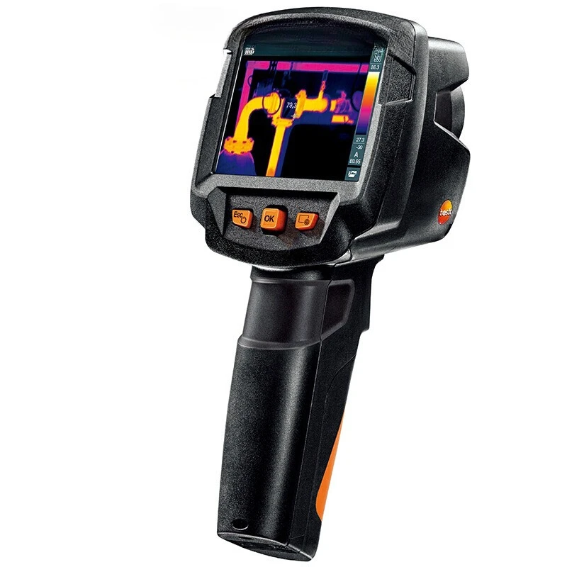 Инфракрасная тепловизионная ка – обзор и цена Power Tools Images