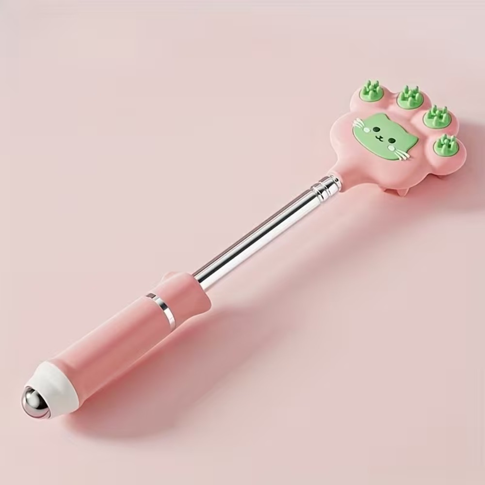 Выдвижная чесалка для спины |  – обзор и цена Power Tools Hammer
