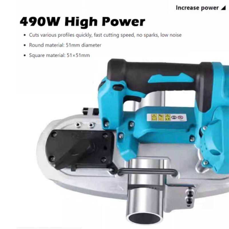 Портативная бесщеточная ленточ – обзор и цена Power Tools Hand Held