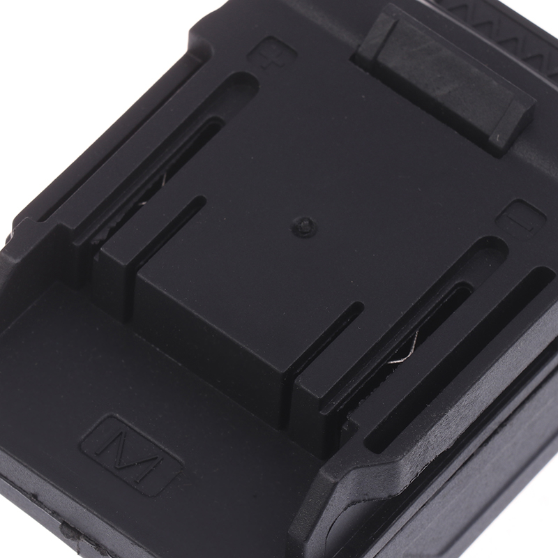 Адаптер-конвертер для 20 аккум – обзор и цена Power Tools Battery Adapter