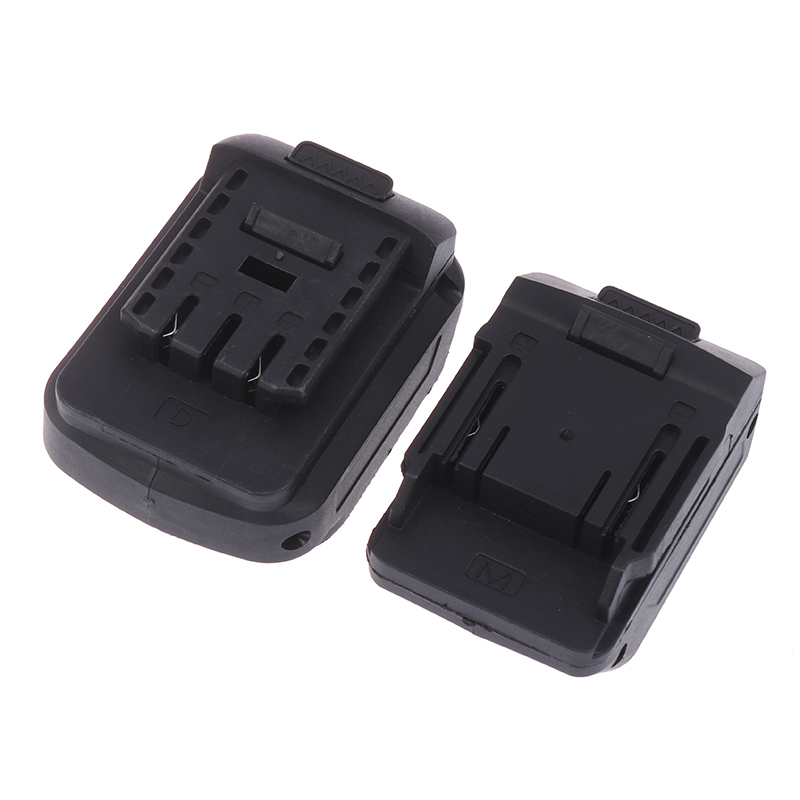 Адаптер-конвертер для 20 аккум – обзор и цена Power Tools Battery Adapter