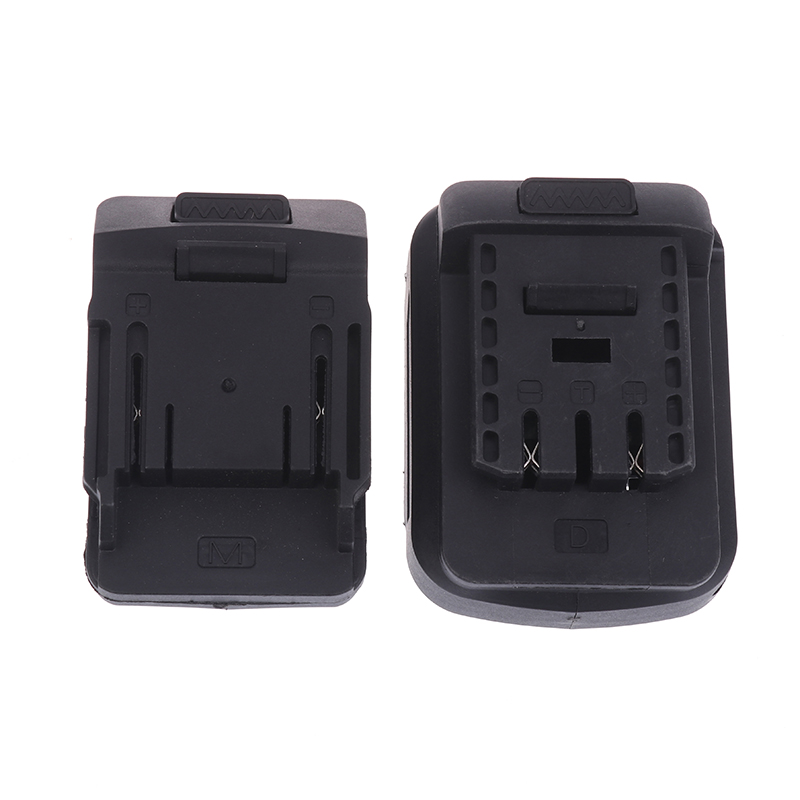 Адаптер-конвертер для 20 аккум – обзор и цена Power Tools Battery Adapter