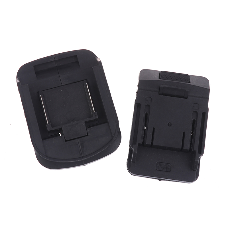 Адаптер-конвертер для 20 аккум – обзор и цена Power Tools Battery Adapter