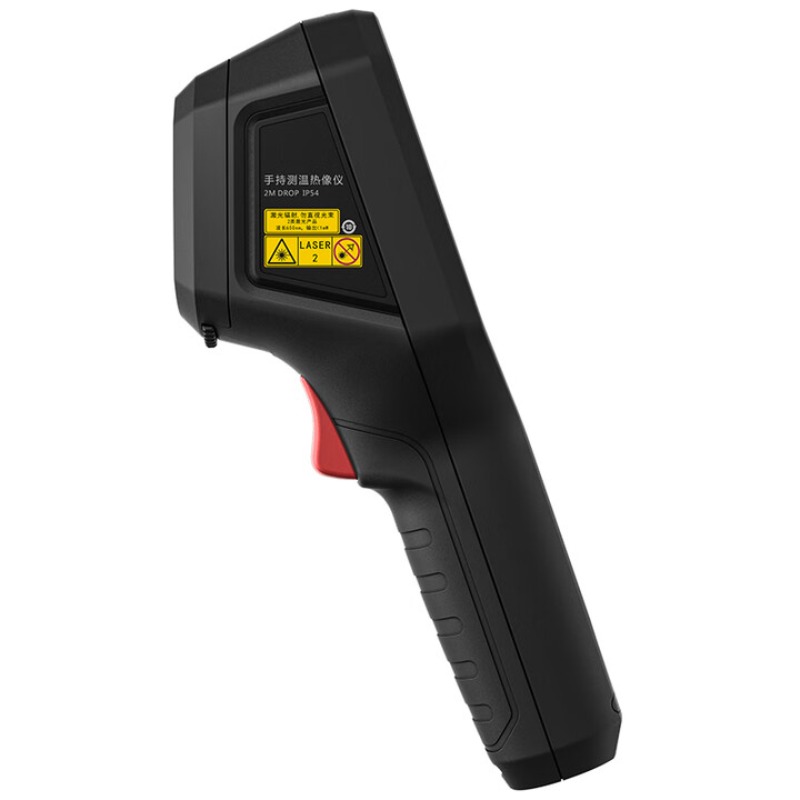 H10 + Тепловизор Высокоточный  – обзор и цена Power Tools Images