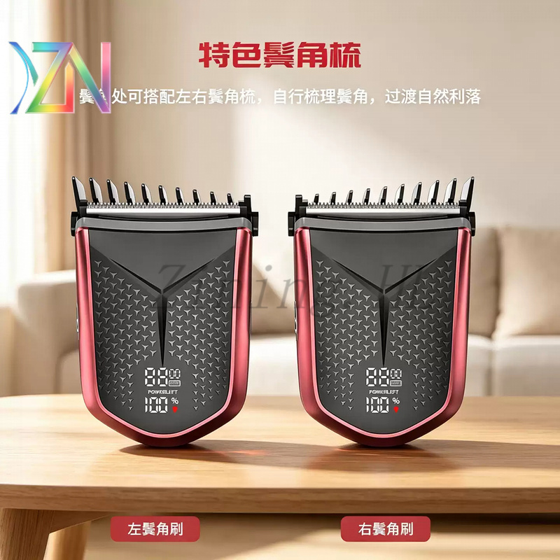 Новый инструмент для стрижки в – обзор и цена Power Tools York