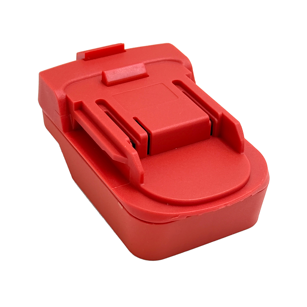 Адаптер-переходник для литиевы – обзор и цена Power Tools Battery Adapter