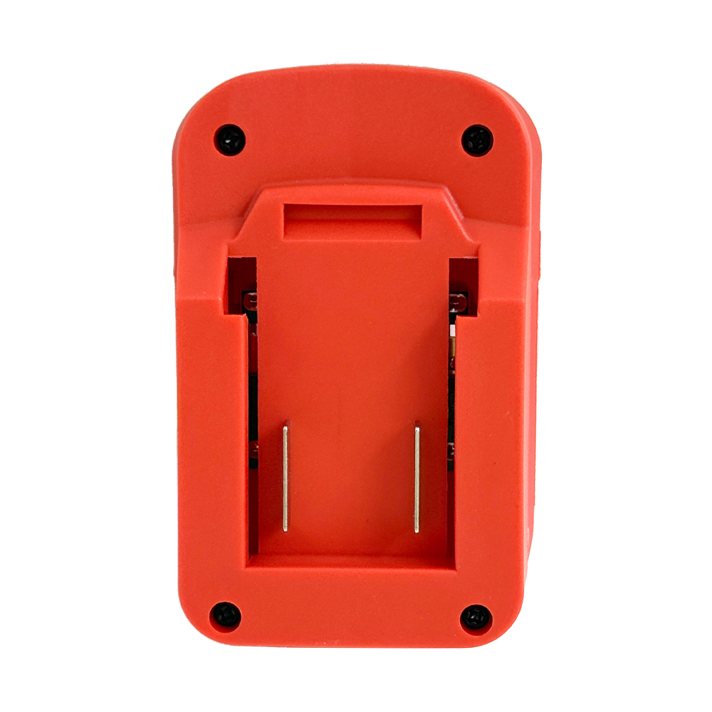 Адаптер-переходник для литиевы – обзор и цена Power Tools Battery Adapter