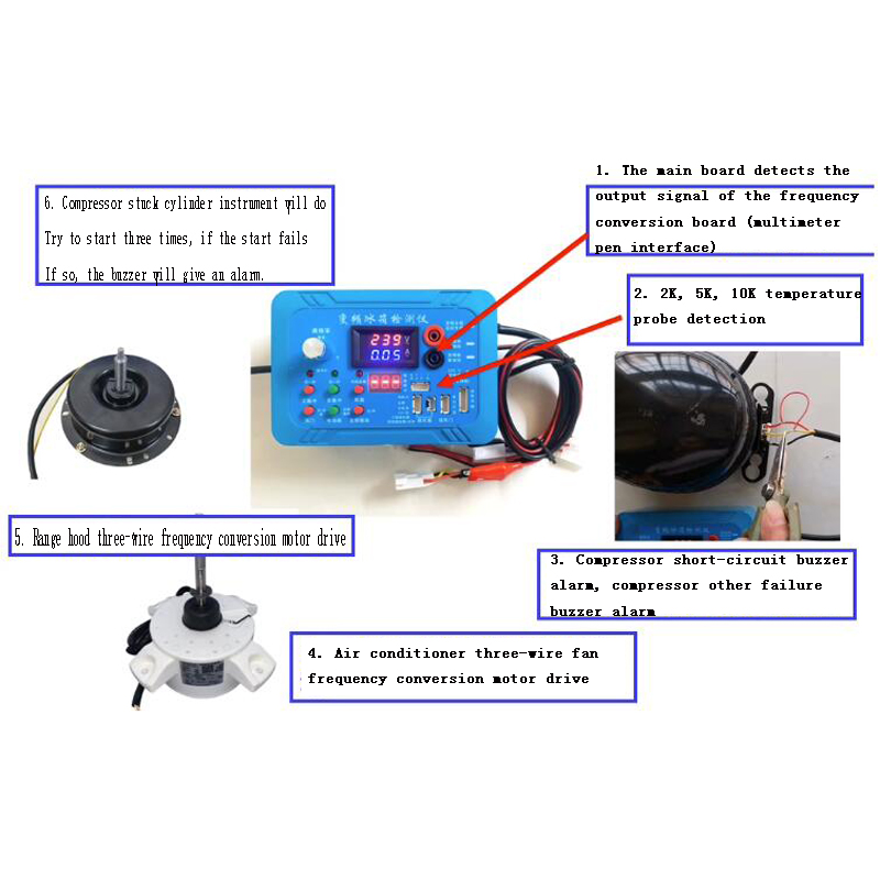 Инверторный холодильник, конди – обзор и цена Power Tools English