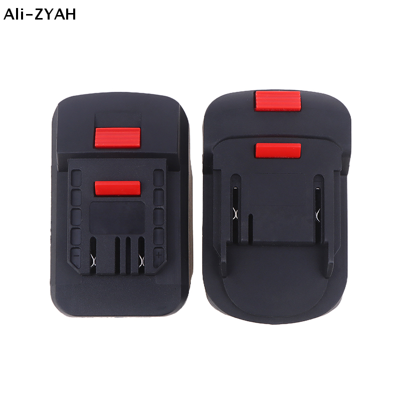 Адаптер-конвертер для Dayi A3, – обзор и цена Power Tools Battery Adapter