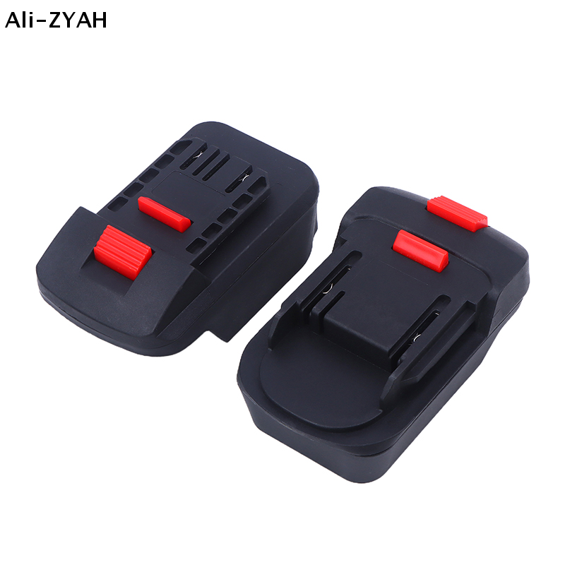 Адаптер-конвертер для Dayi A3, – обзор и цена Power Tools Battery Adapter