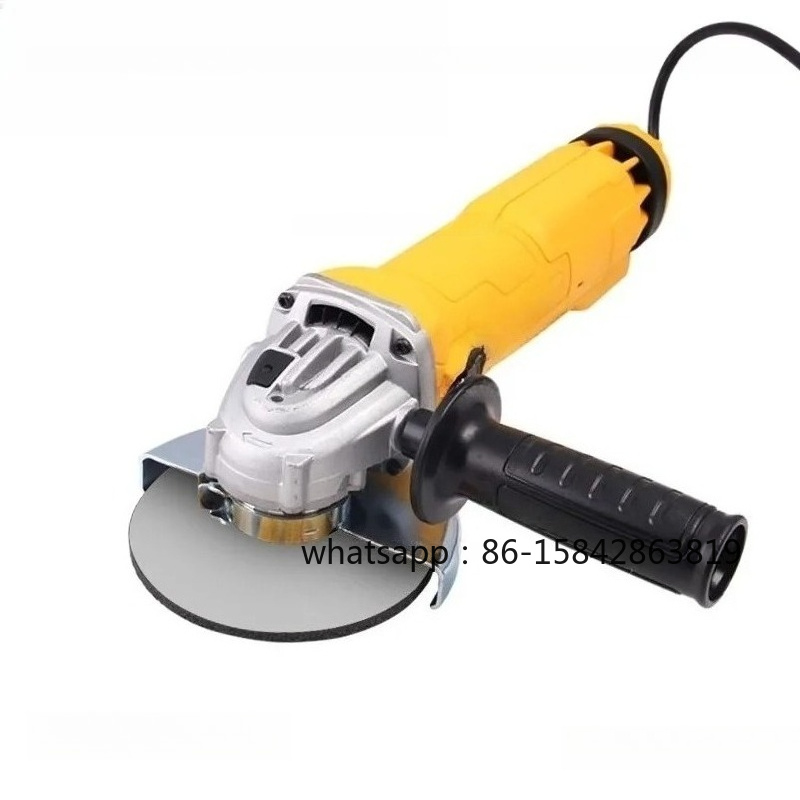 Электрическая угловая шлифовал – обзор и цена Power Tools Hand Held