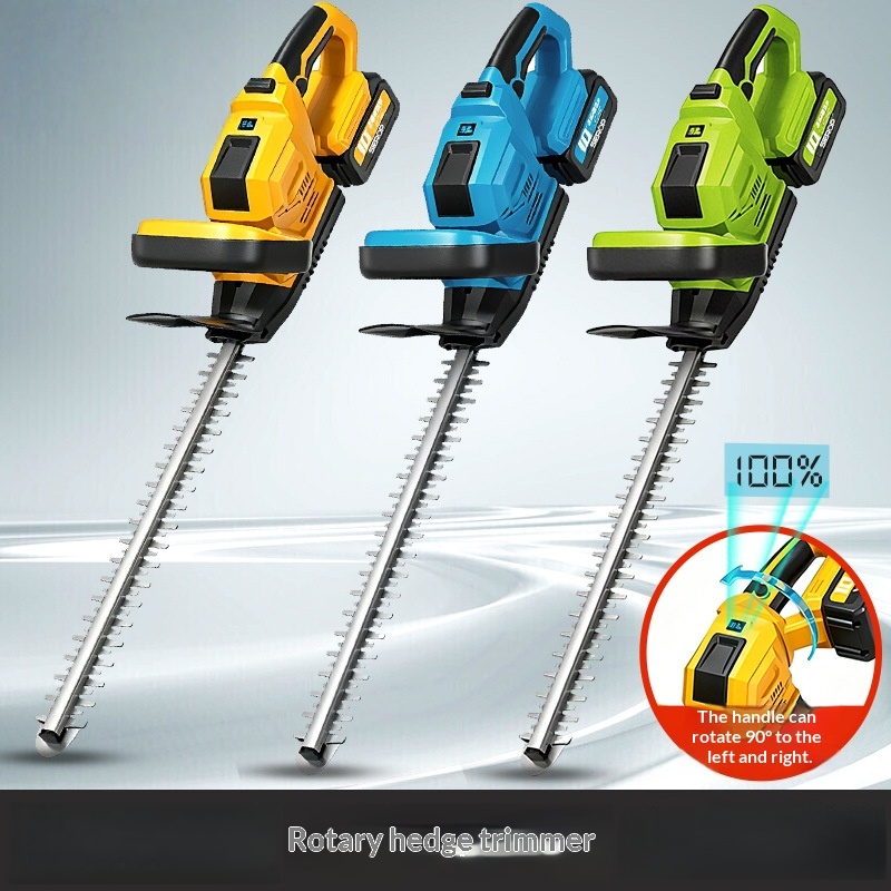 Электрический кусторез, вращаю – обзор и цена Power Tools That Are Green