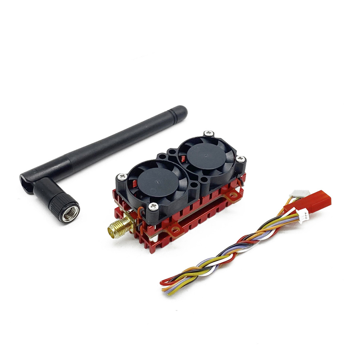 Видеопередатчик FPV 2W 5.8ГГц  – обзор и цена Power Tools Images