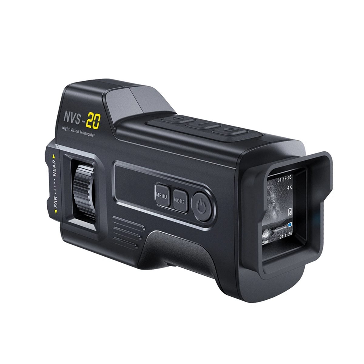 (A99Z) Монокулярный телескоп н – обзор и цена Power Tools Zoom