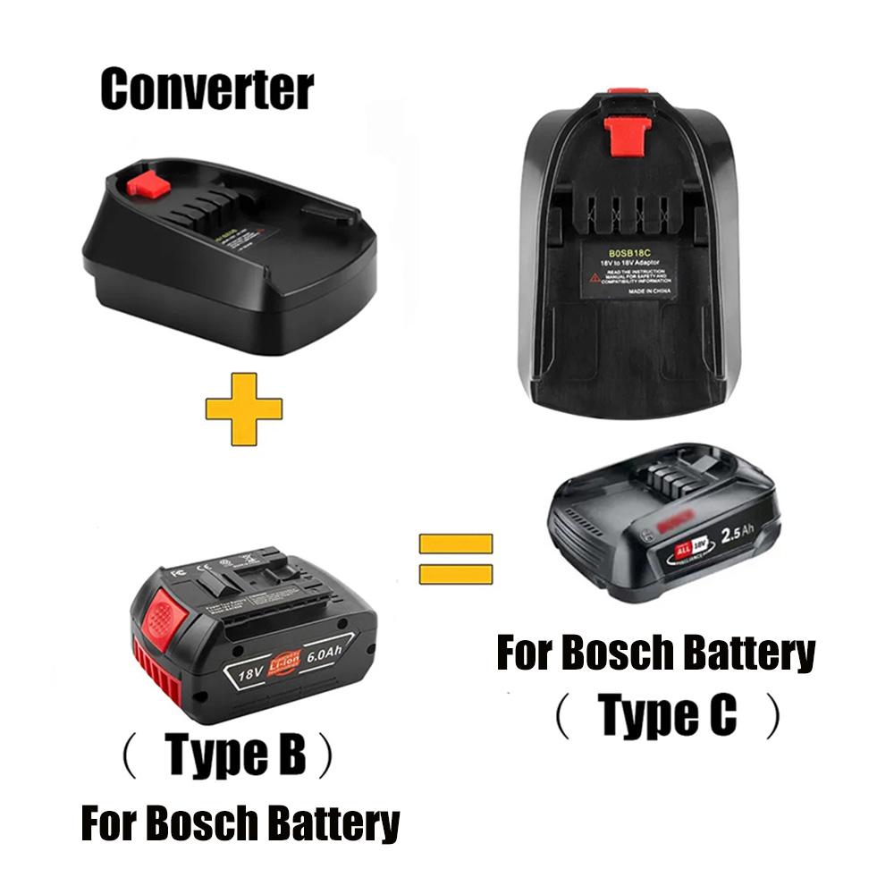 Адаптер аккумулятора для литий – обзор и цена Power Tools That Are Green