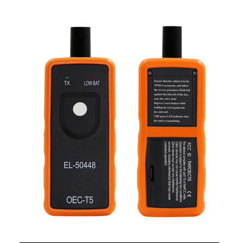 EL-50448 OEC-T5 Инструмент диа – обзор и цена Power Tools English