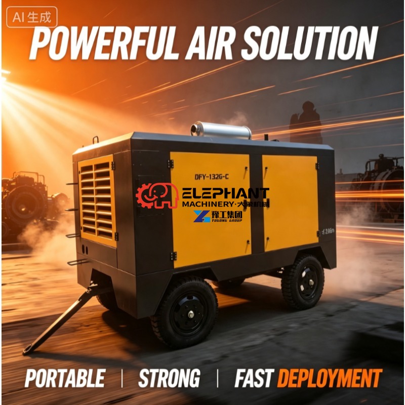 Простой в обслуживании компрес – обзор и цена Power Tools Rental