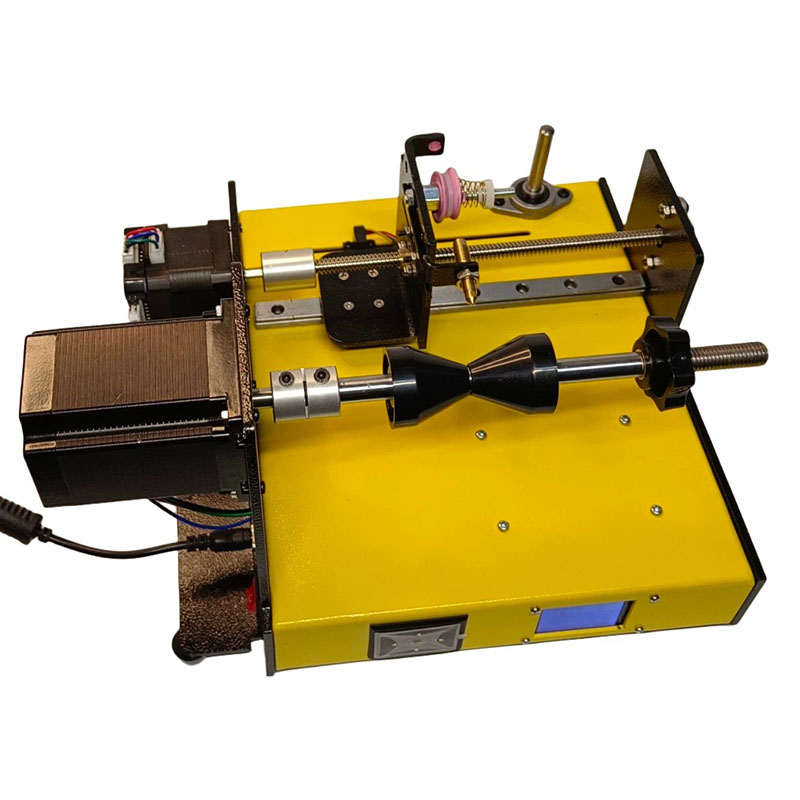 Автоматическая проводка обмото – обзор и цена Power Tools English