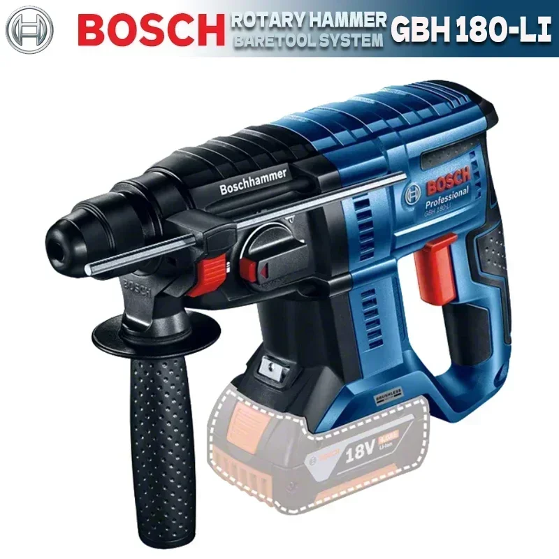 Бесщеточный аккумуляторный пер – обзор и цена Power Tools Hammer