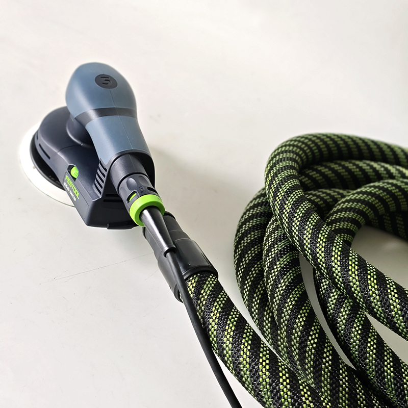 FESTOOL MIRKA 5 м пылесос ведр – обзор и цена Power Tools Festool