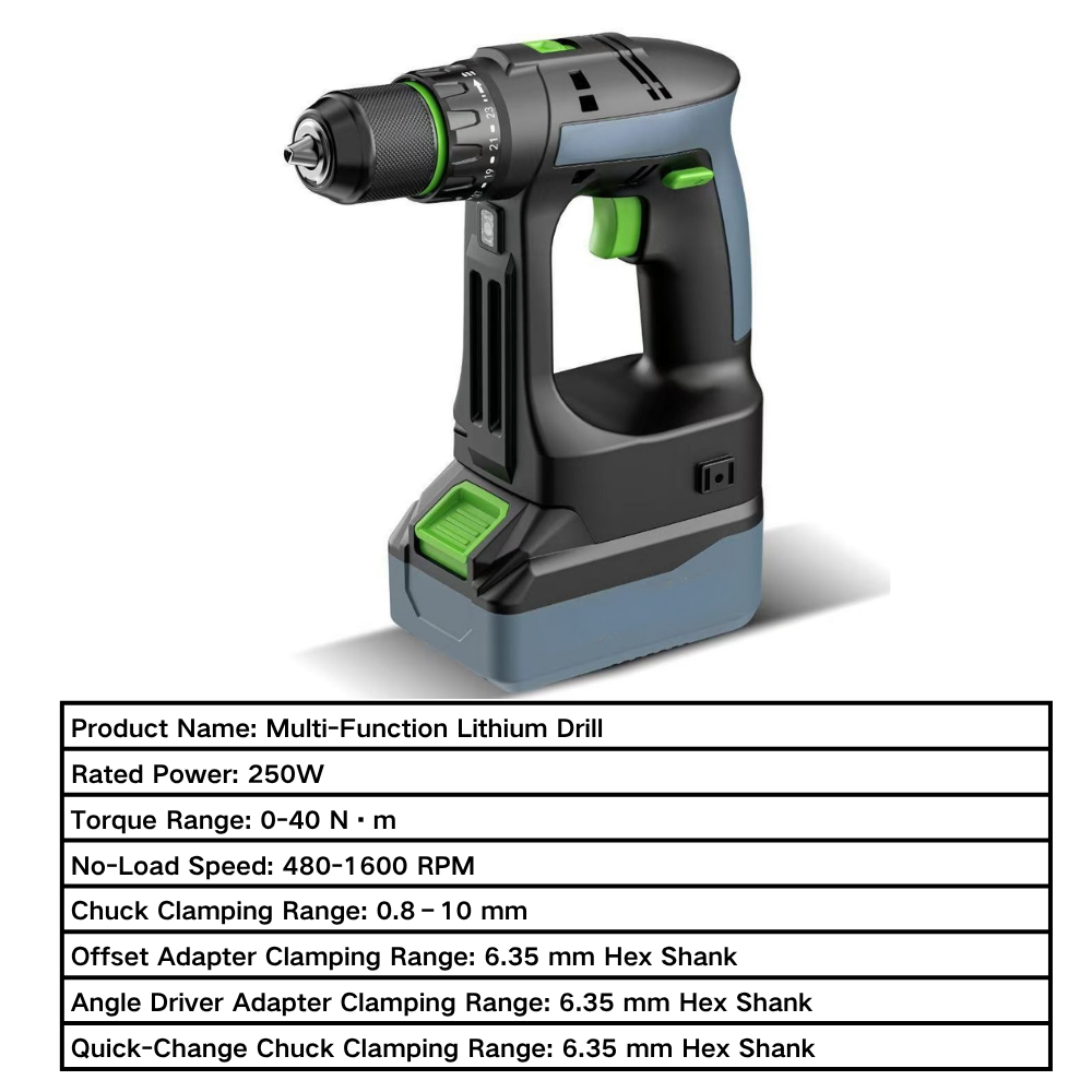Бесщеточная аккумуляторная дре – обзор и цена Power Tools Festool