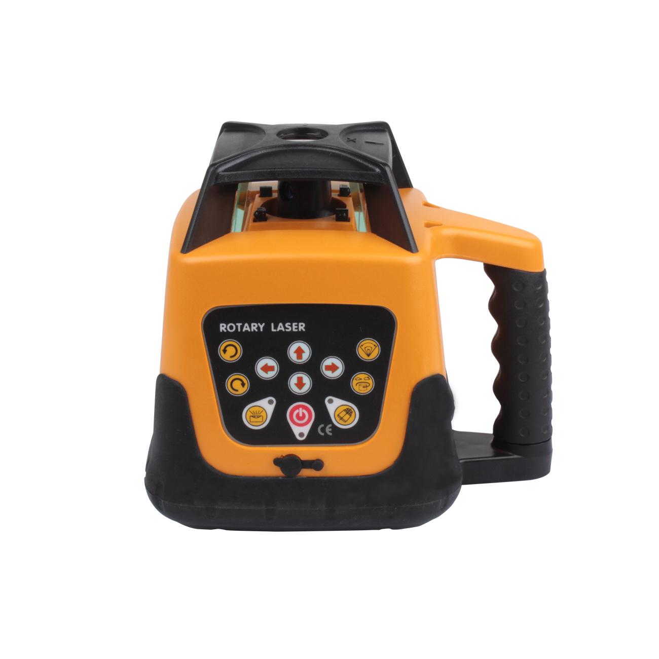 Автоматический ротационный лаз – обзор и цена Power Tools That Are Green