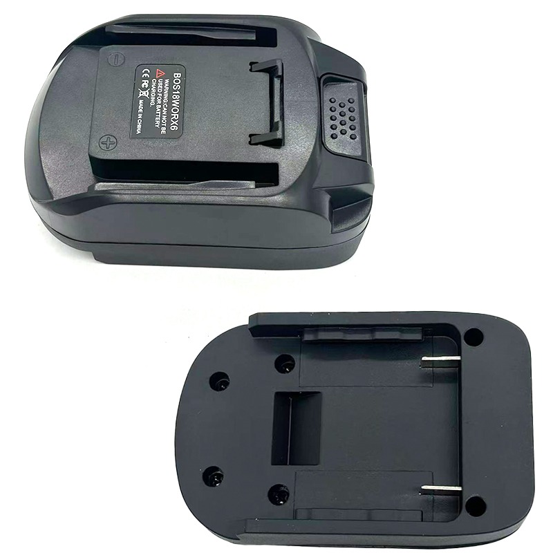 Аккумулятор Li-ion BS 18V BAT6 – обзор и цена Power Tools Battery Adapter