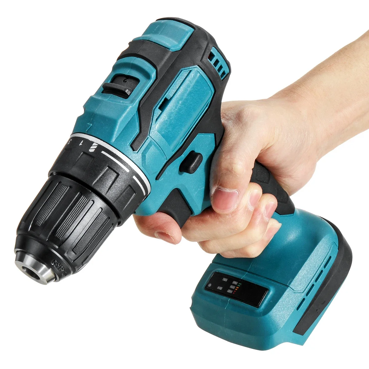 Электрическая дрель 18 В 90 Нм – обзор и цена Power Tools Hammer