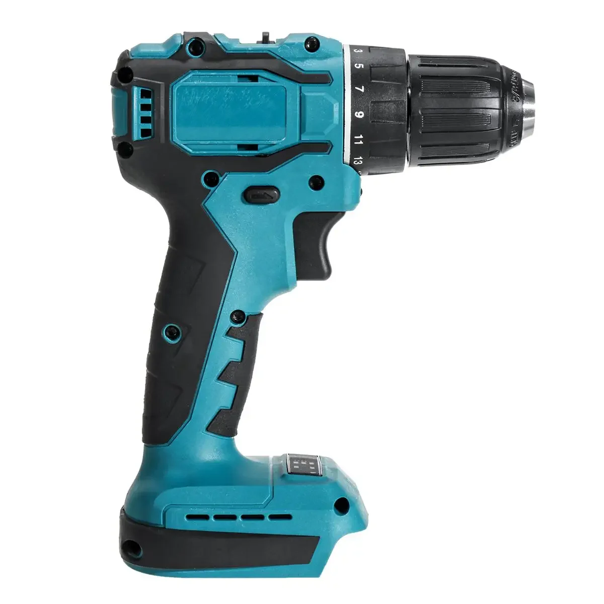 Электрическая дрель 18 В 90 Нм – обзор и цена Power Tools Hammer
