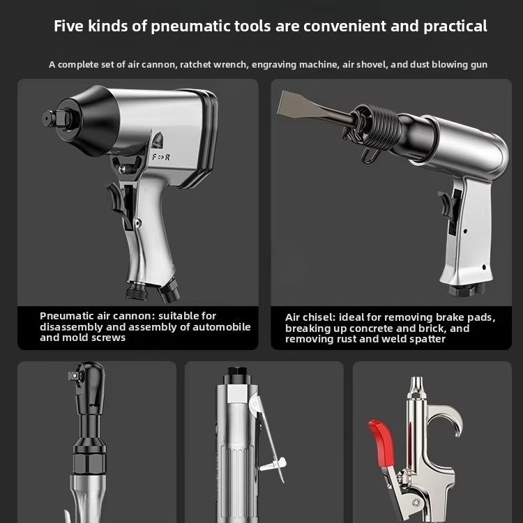 71-предметный комплект мощных  – обзор и цена Power Tools Hammer